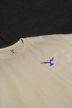 Vintage Karnev Cotton Tee