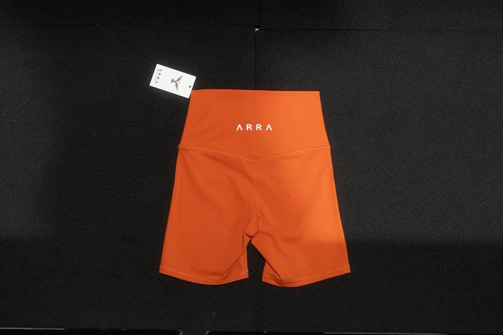 Alegre Midi Shorts