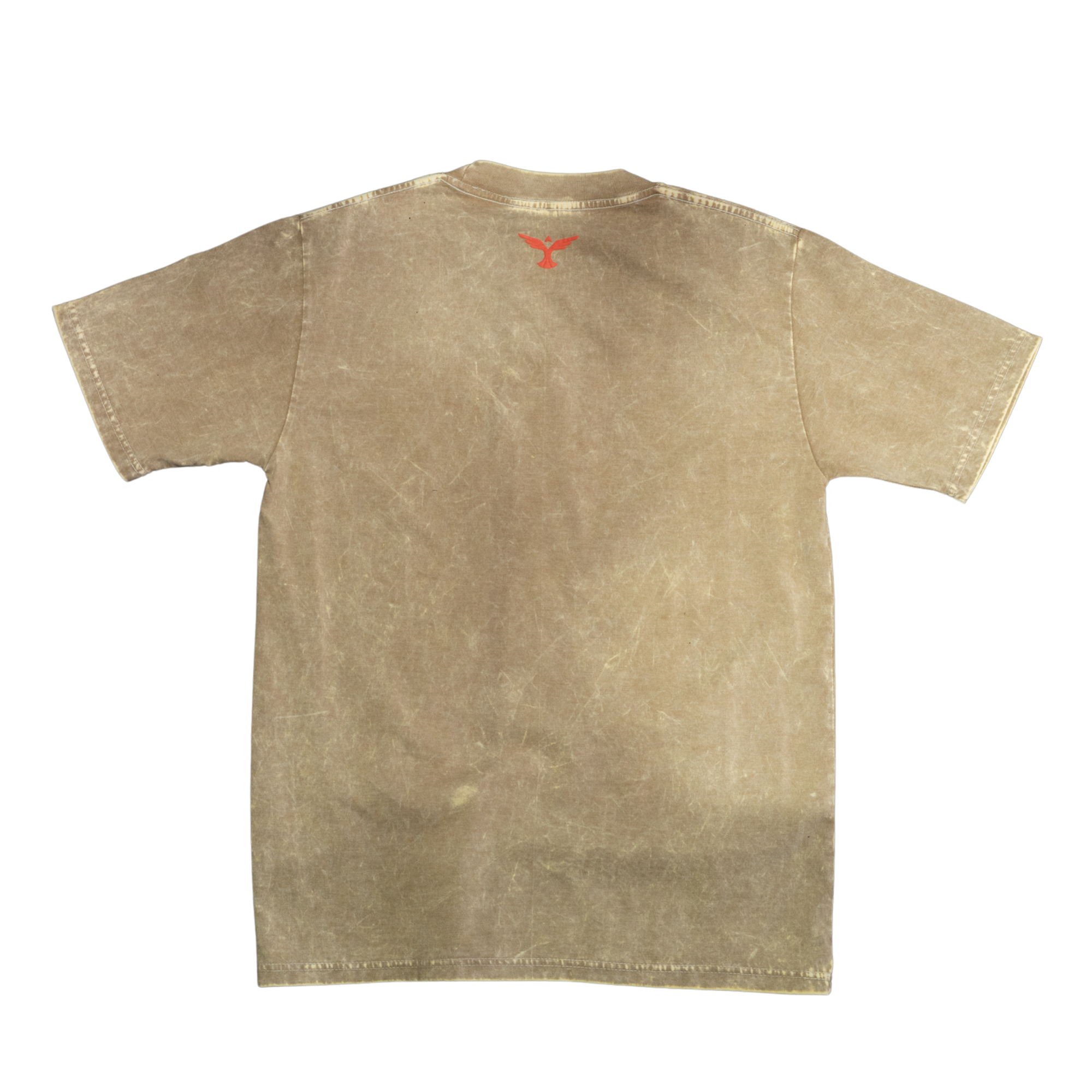 Capsule Tees (Treo Gastado)