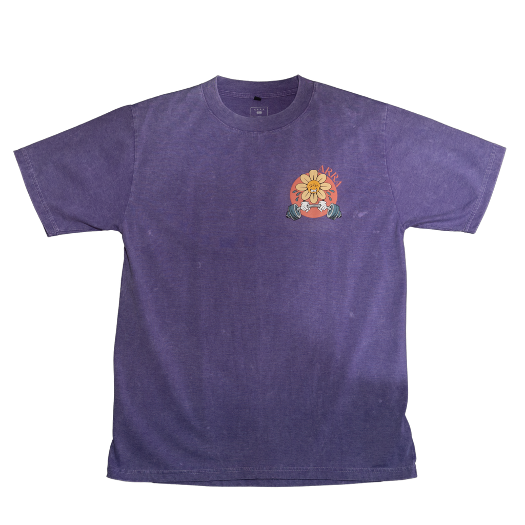 Capsule Tees (Treo Gastado)