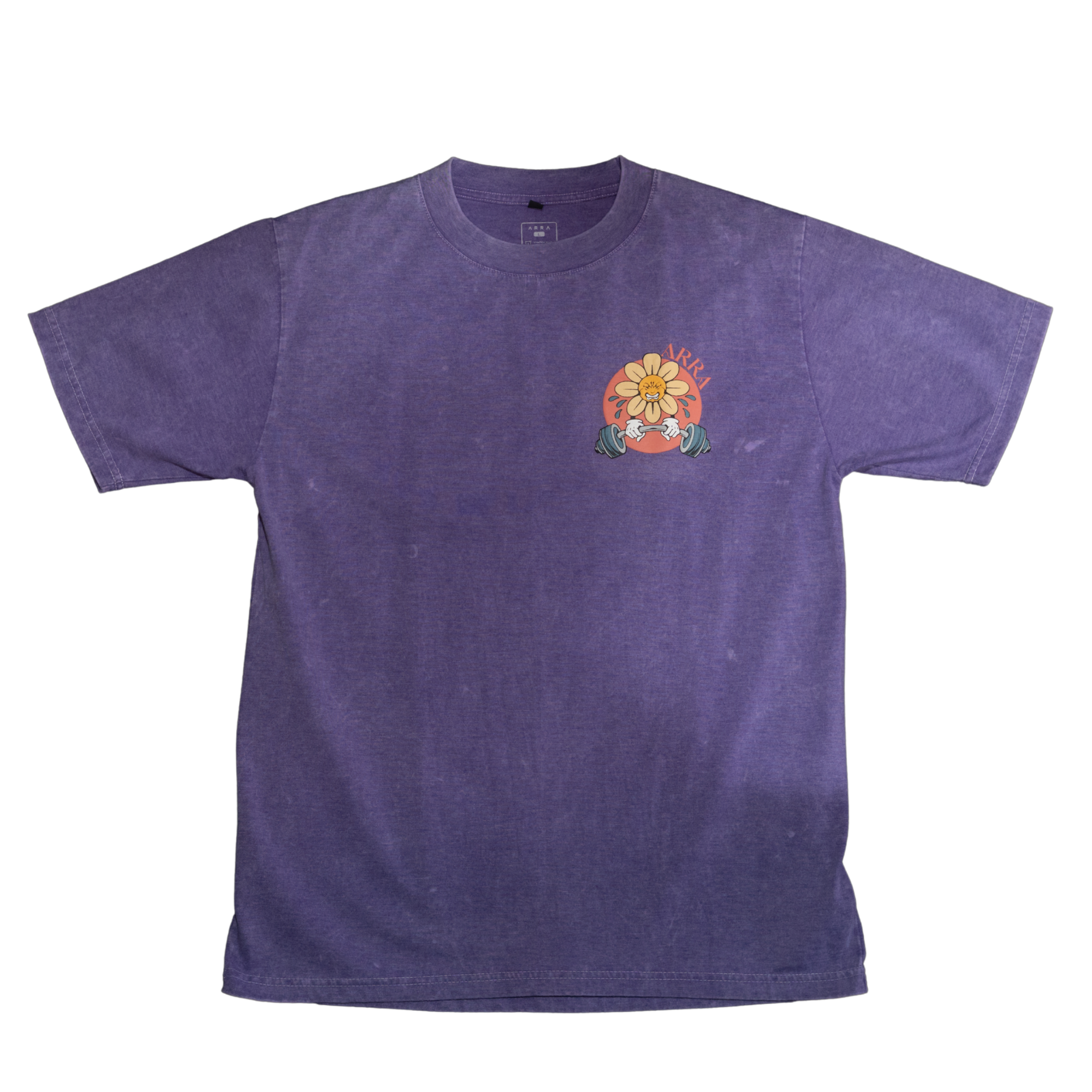 Capsule Tees (Treo Gastado)