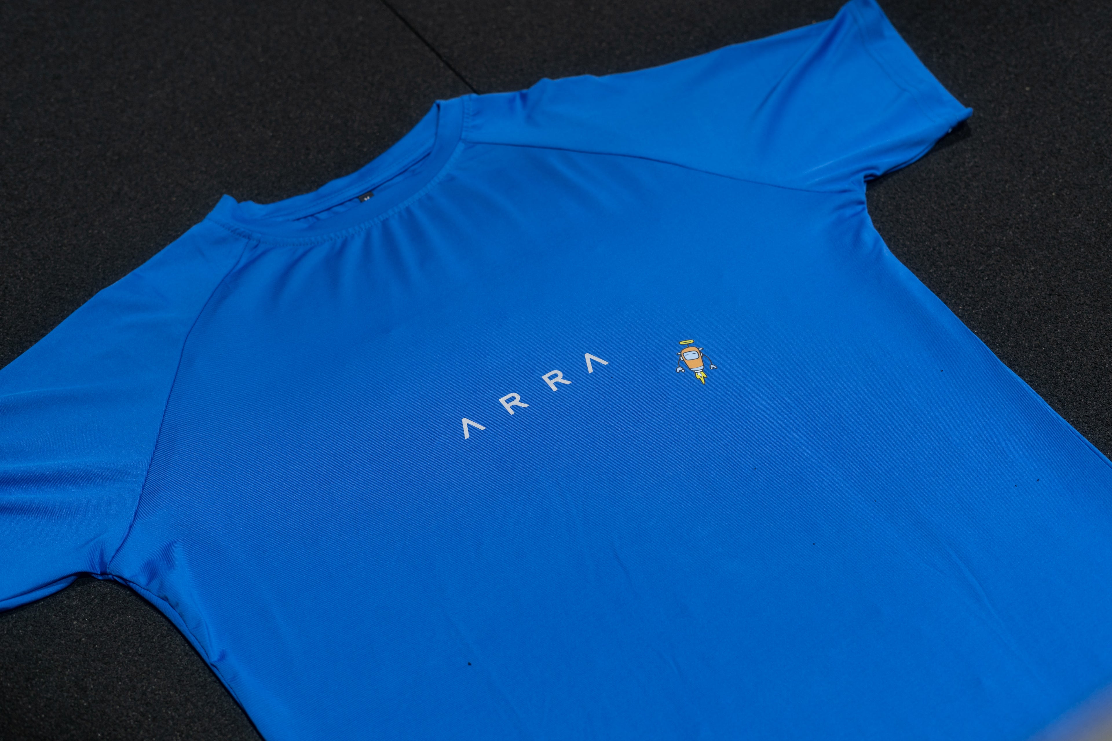 Alto Performa Shirt (Hombre)