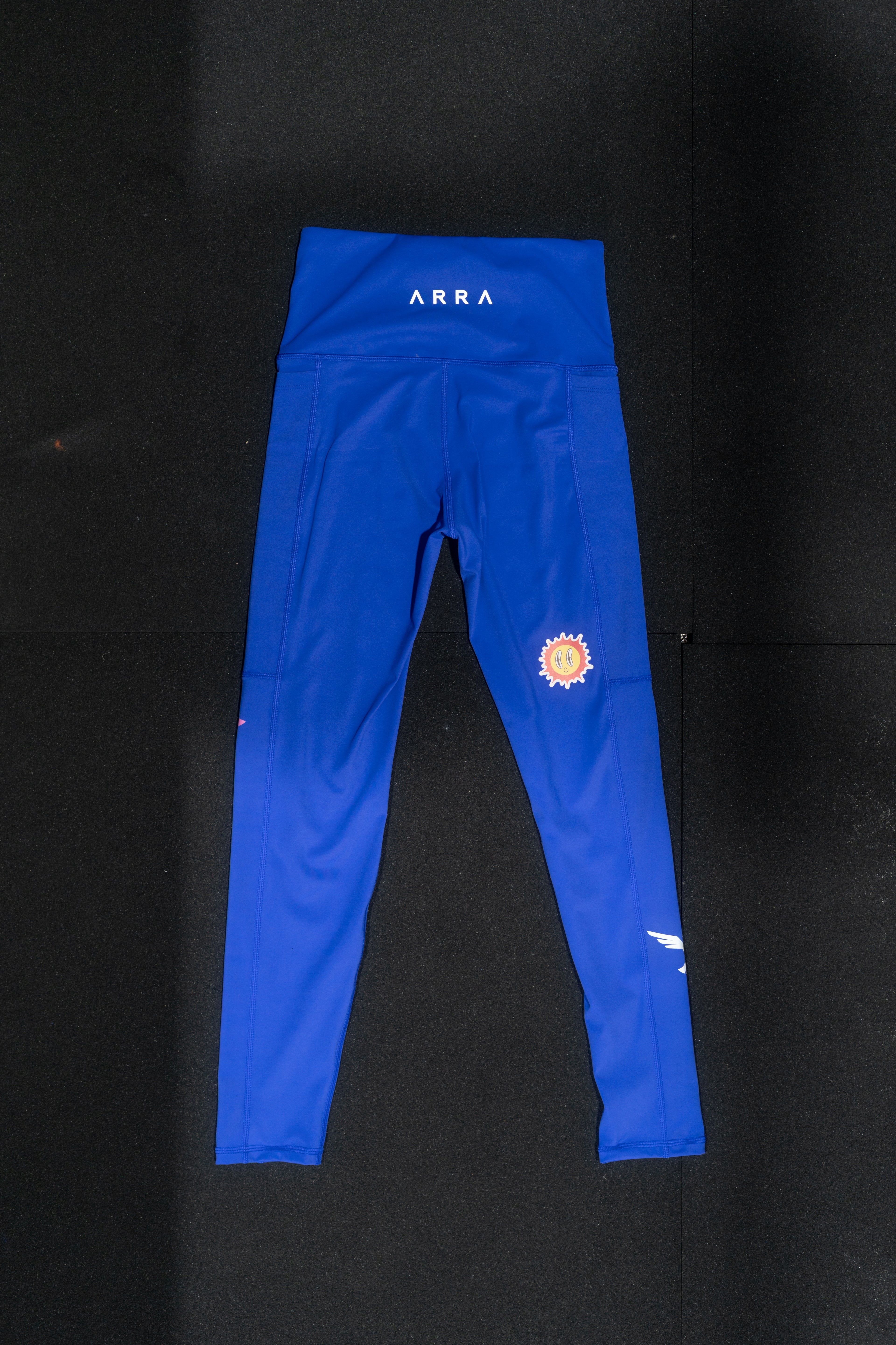 Alto Performa Leggings (Mujer)