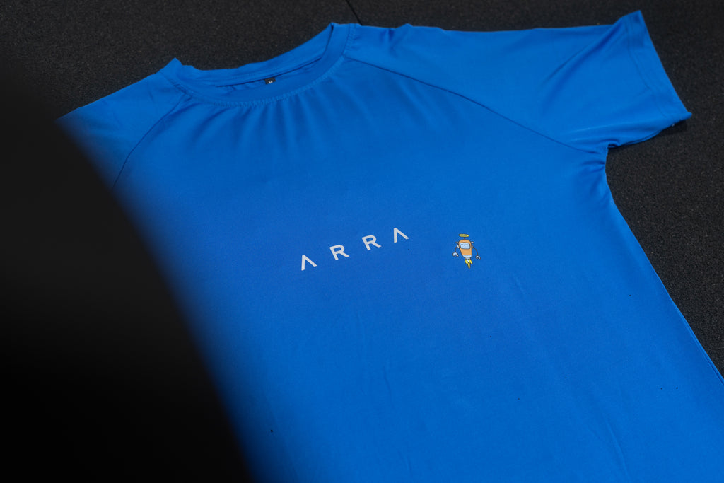 Alto Performa Shirt (Hombre)