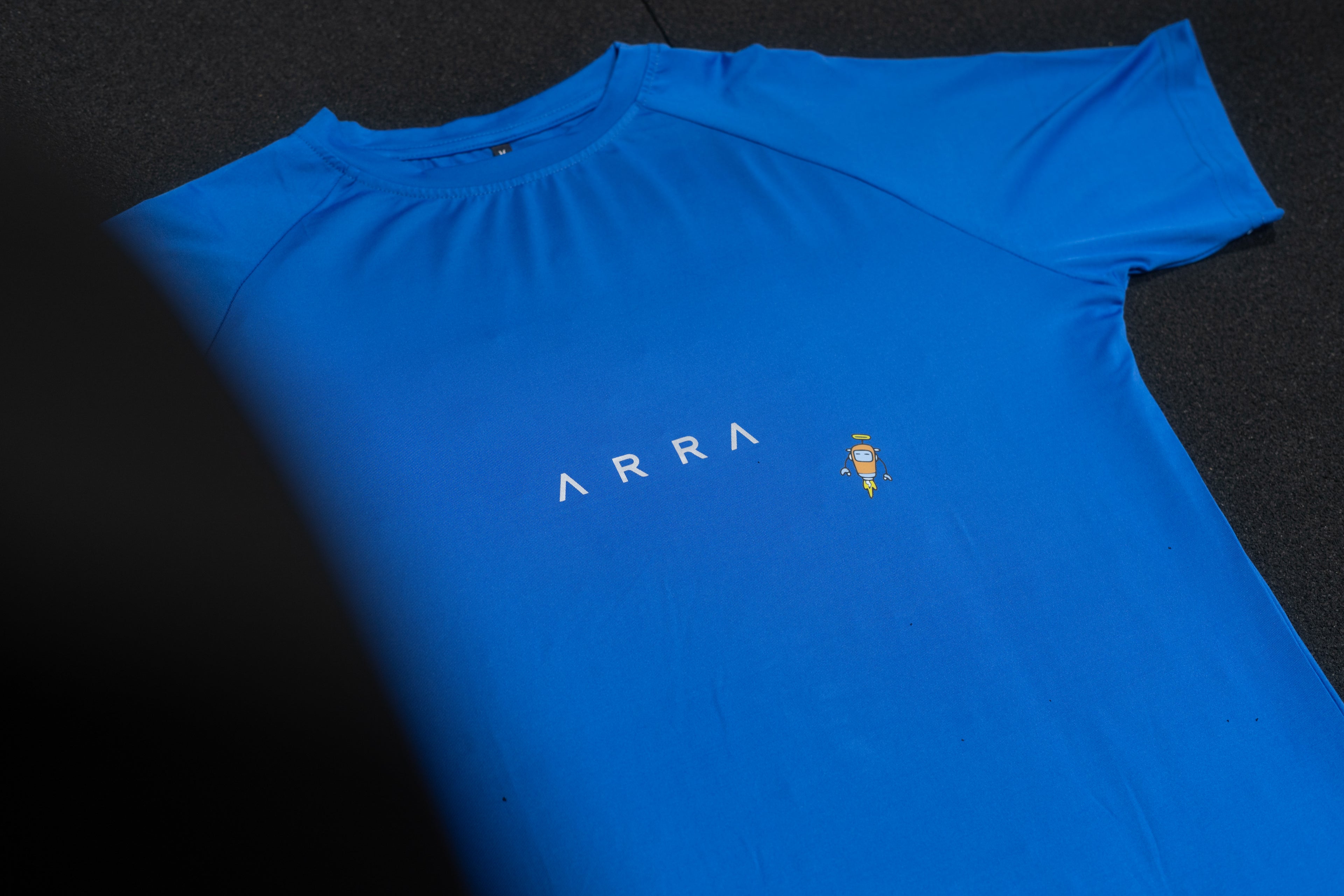 Alto Performa Shirt (Hombre)