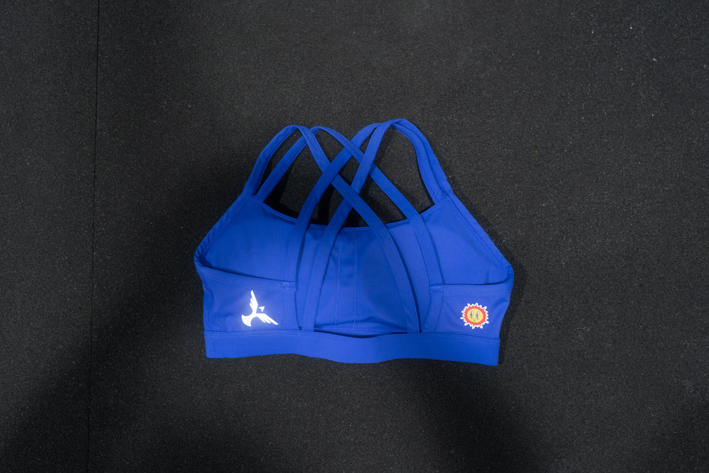 Alto Performa Bra (Mujer)