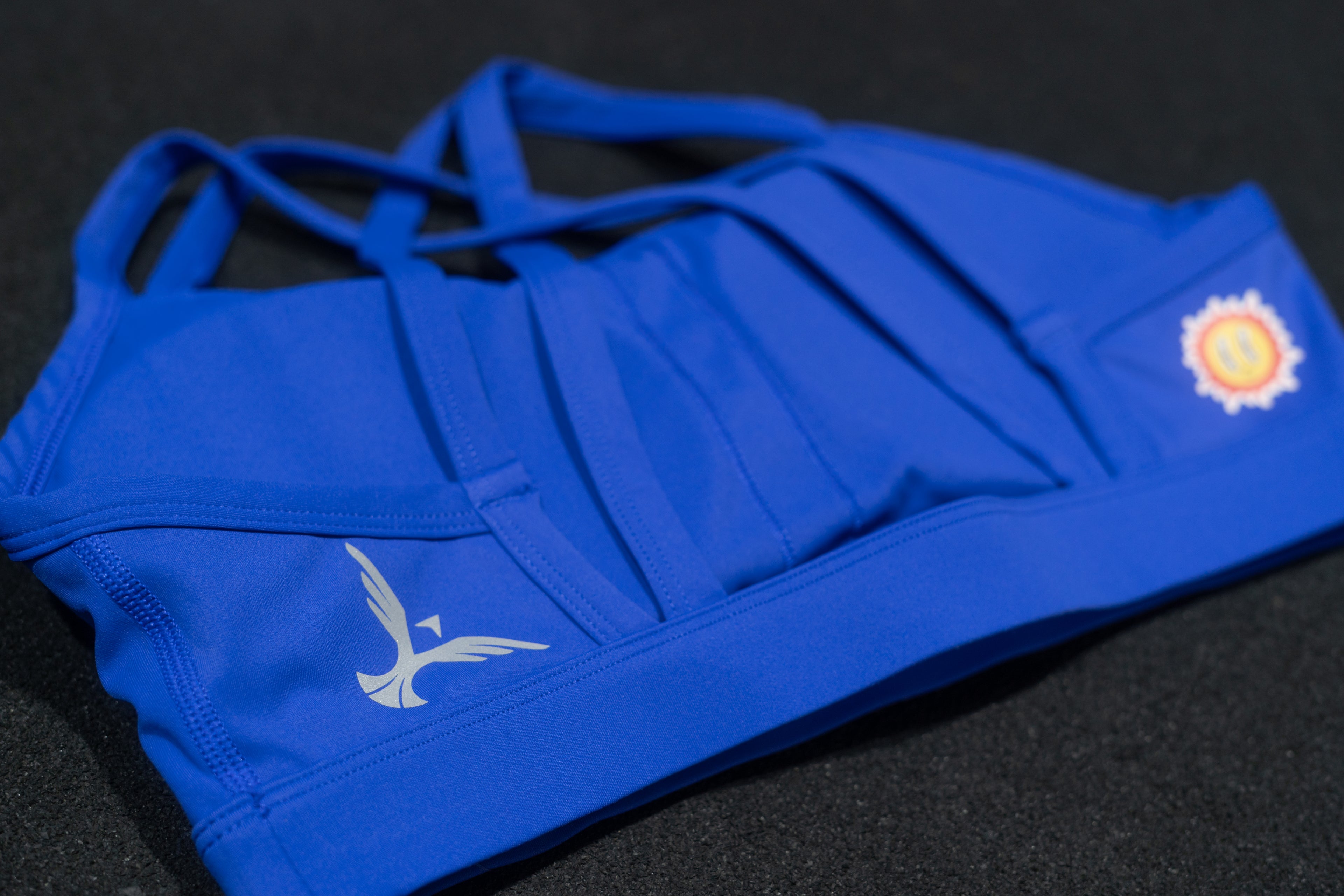 Alto Performa Bra (Mujer)