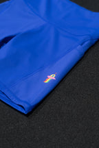 Alto Performa Shorts (Mujer)