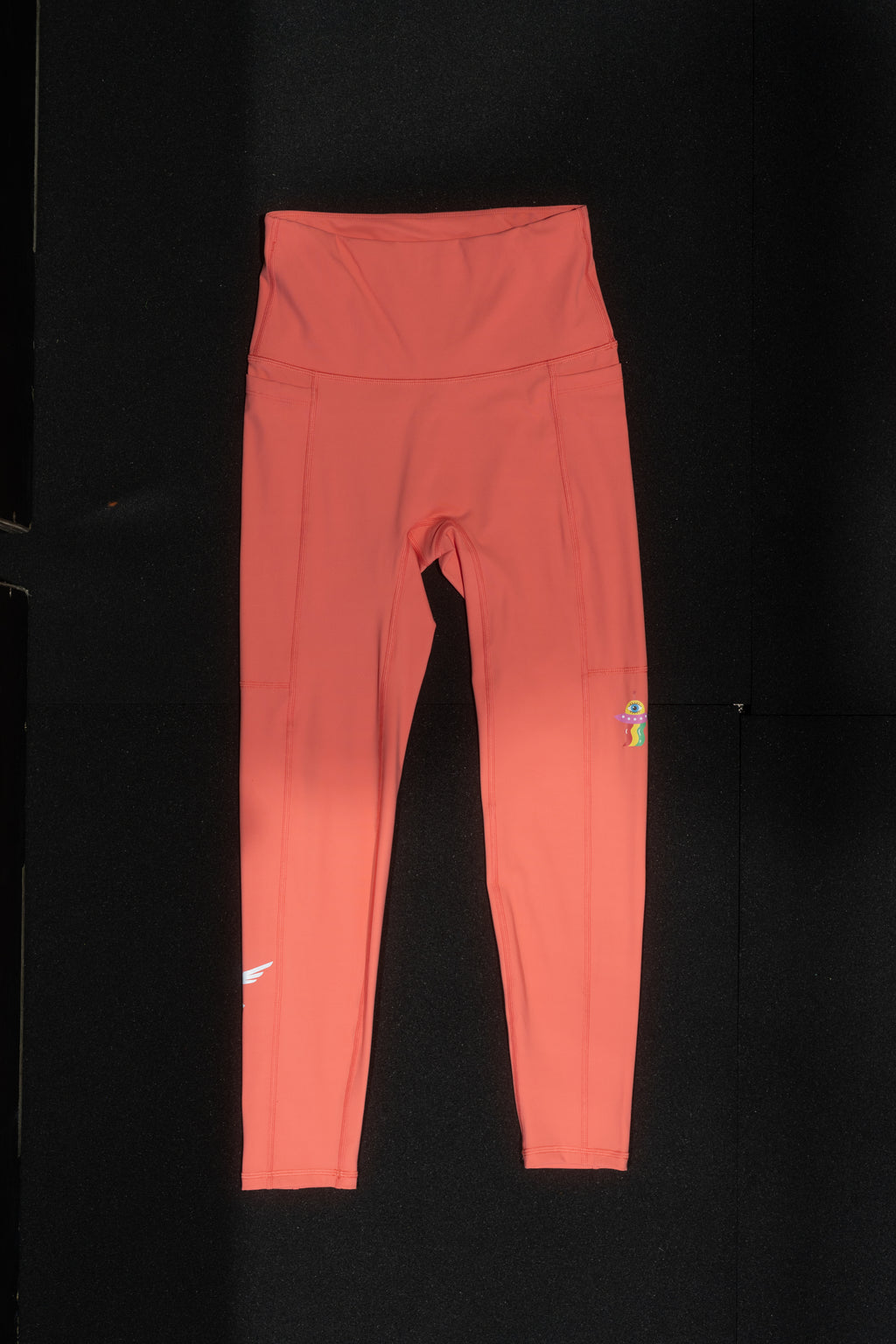 Alto Performa Leggings (Mujer)