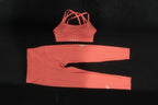 Alto Performa Leggings (Mujer)