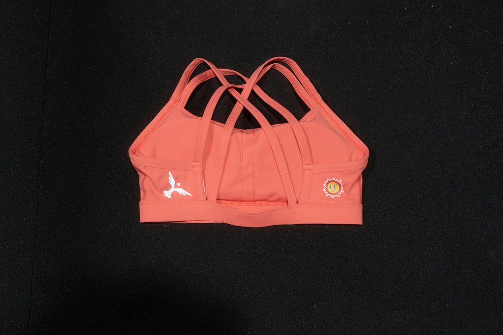 Alto Performa Bra (Mujer)