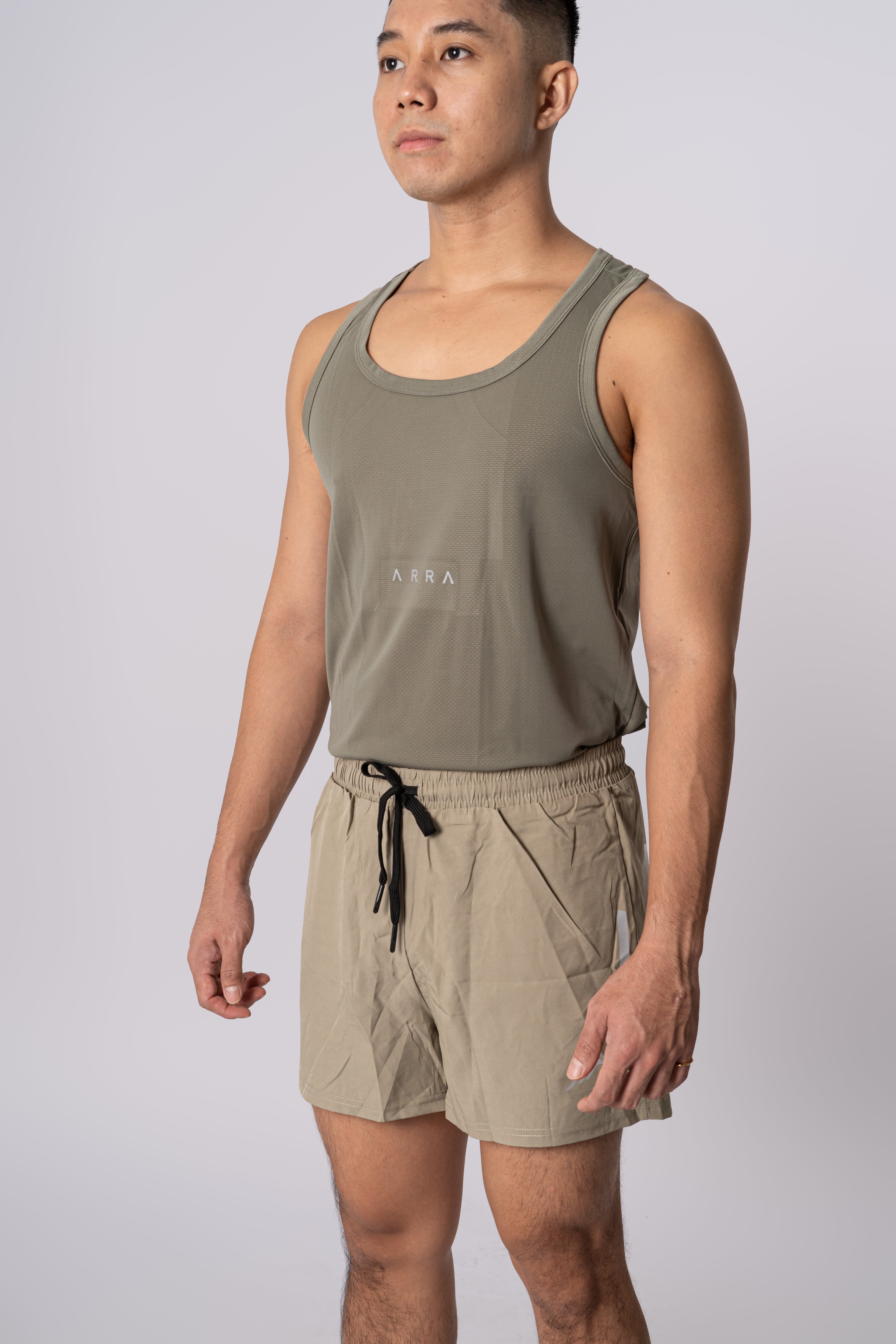 Amado Tank Top