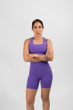 [Bundle of 3] Alba Filippa Midi Shorts