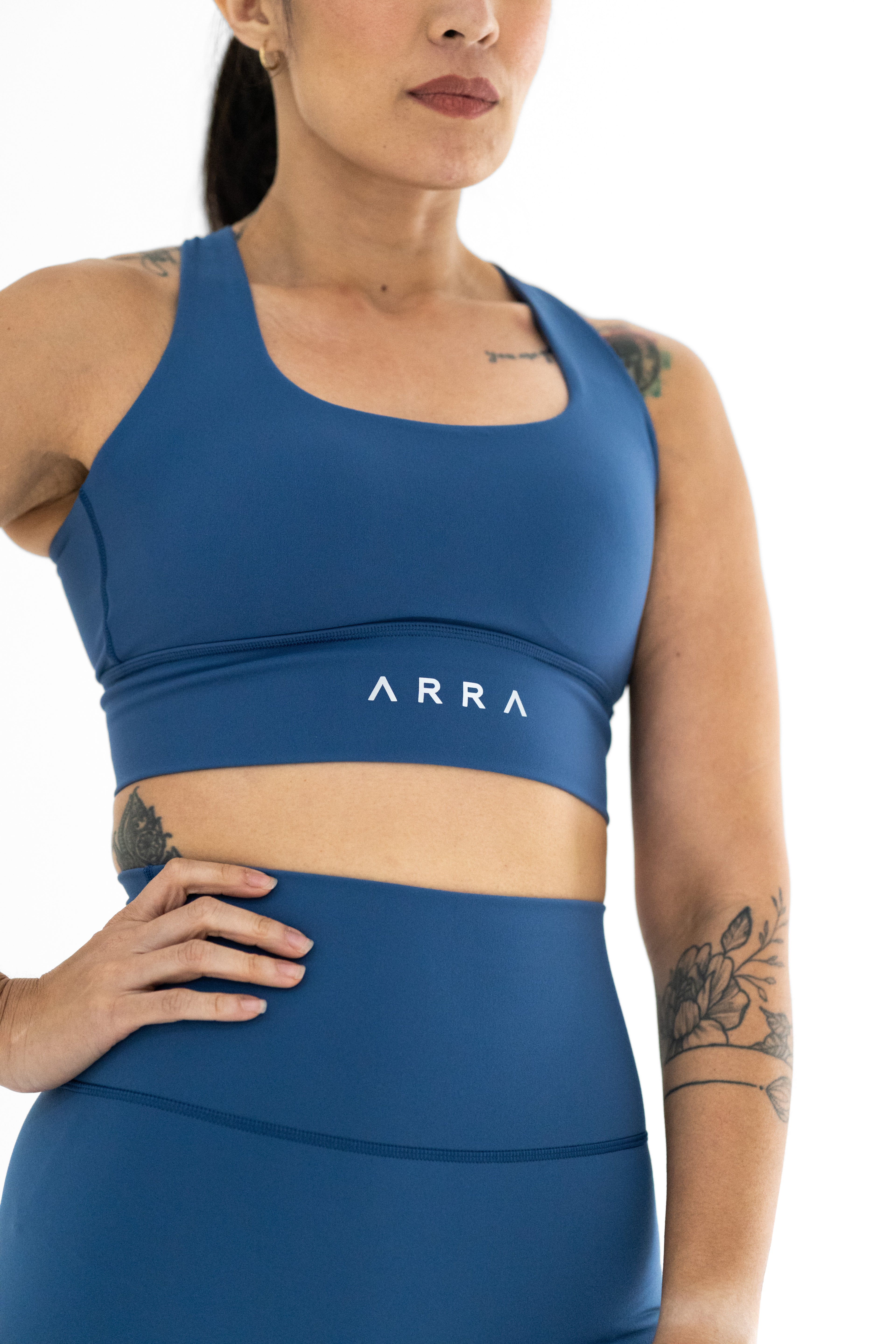 Alba Bra