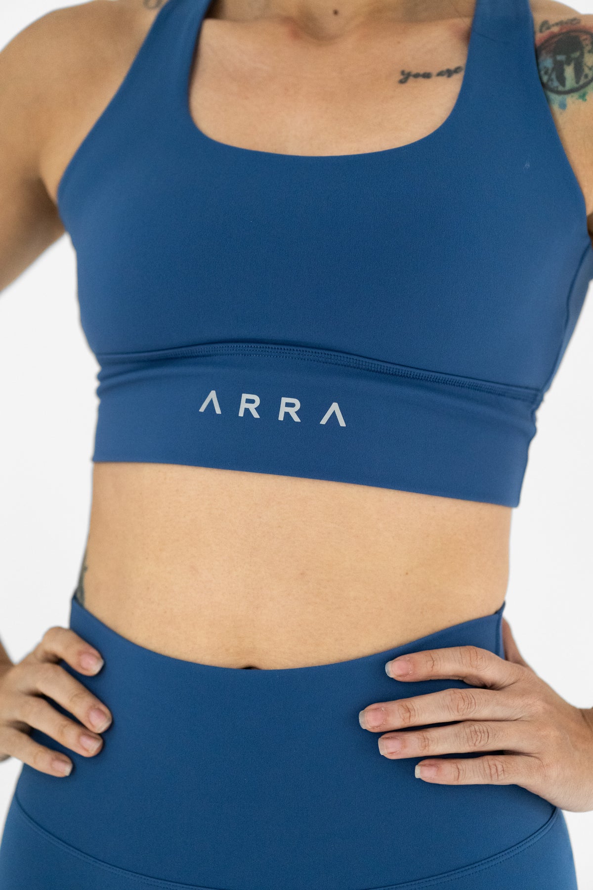 [Bundle of 3] Alba Bra