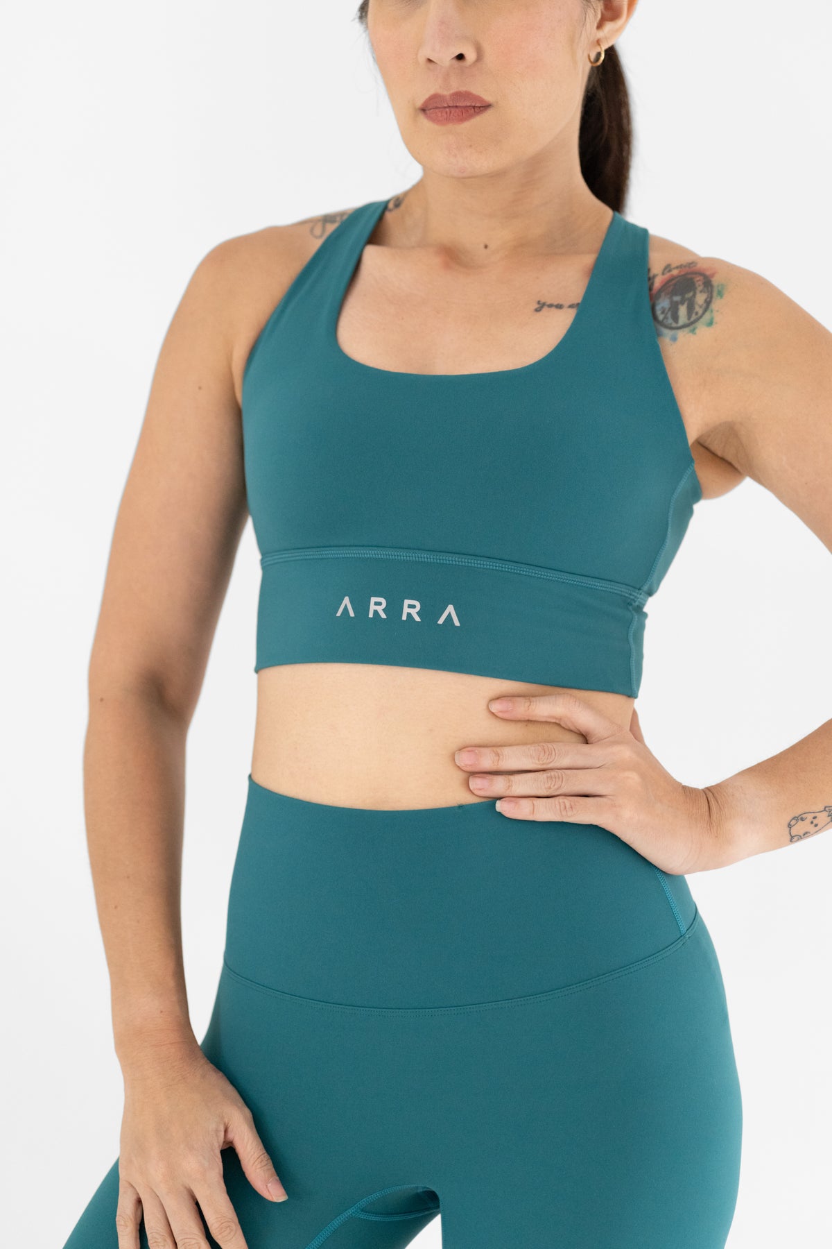 [Bundle of 3] Alba Bra