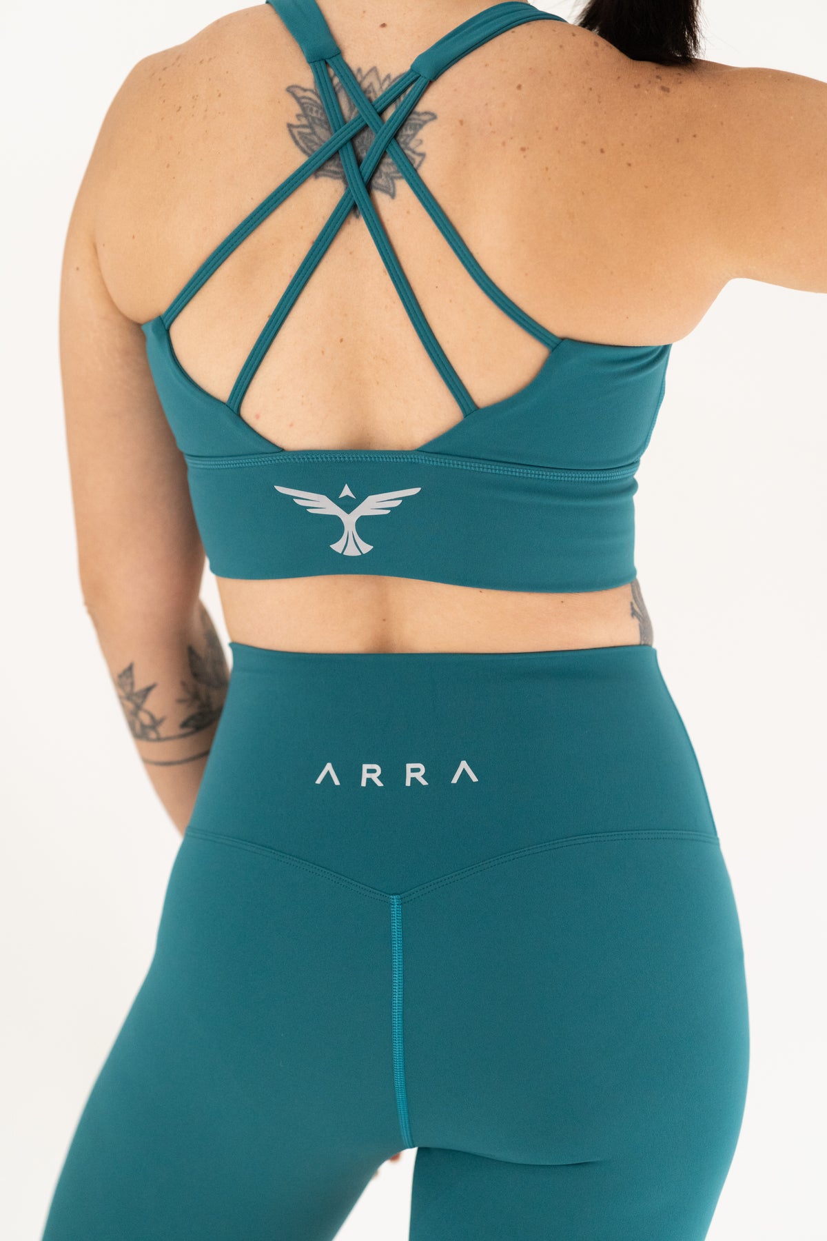 [Bundle of 3] Alba Bra