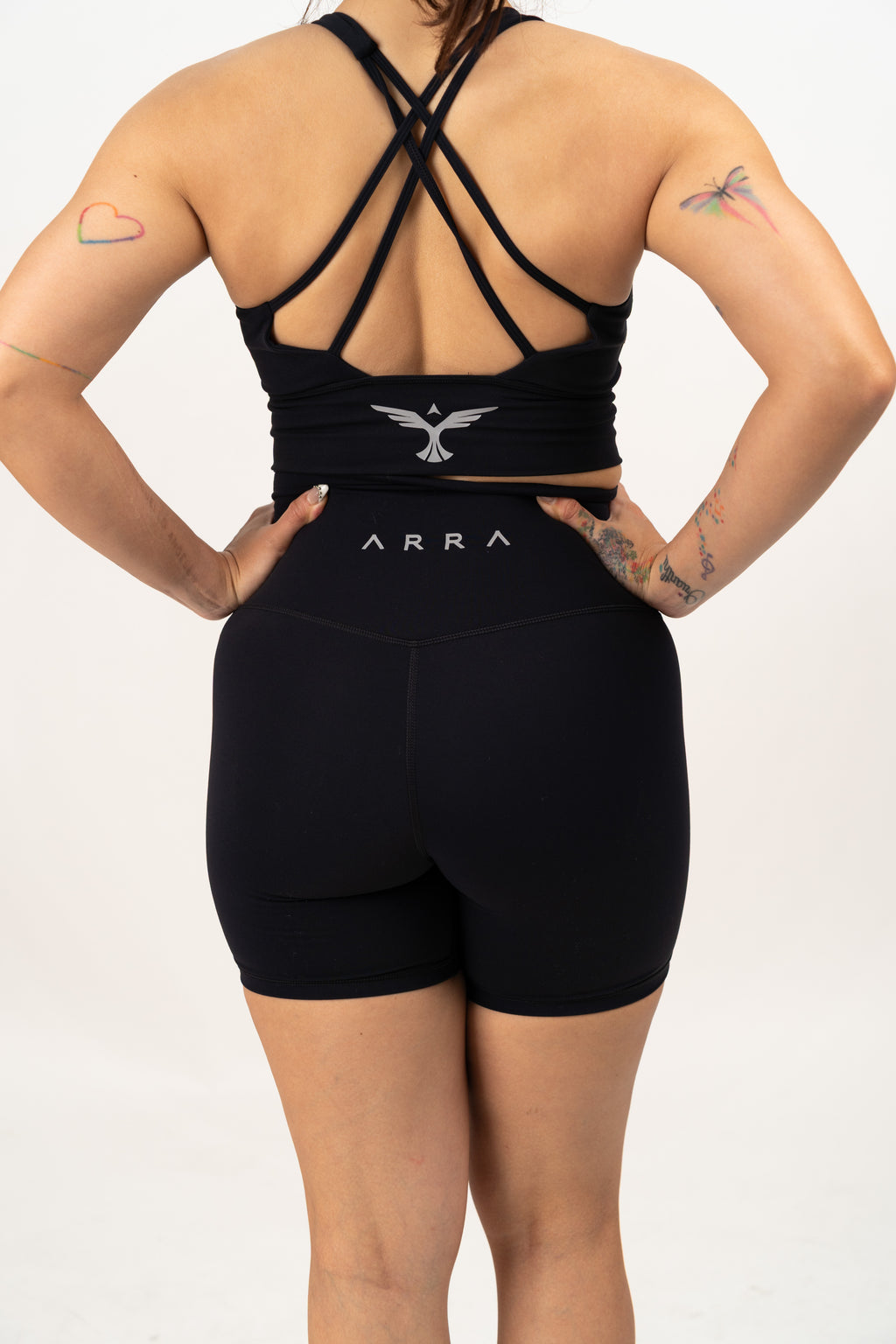 [Bundle of 3] Alba Bra