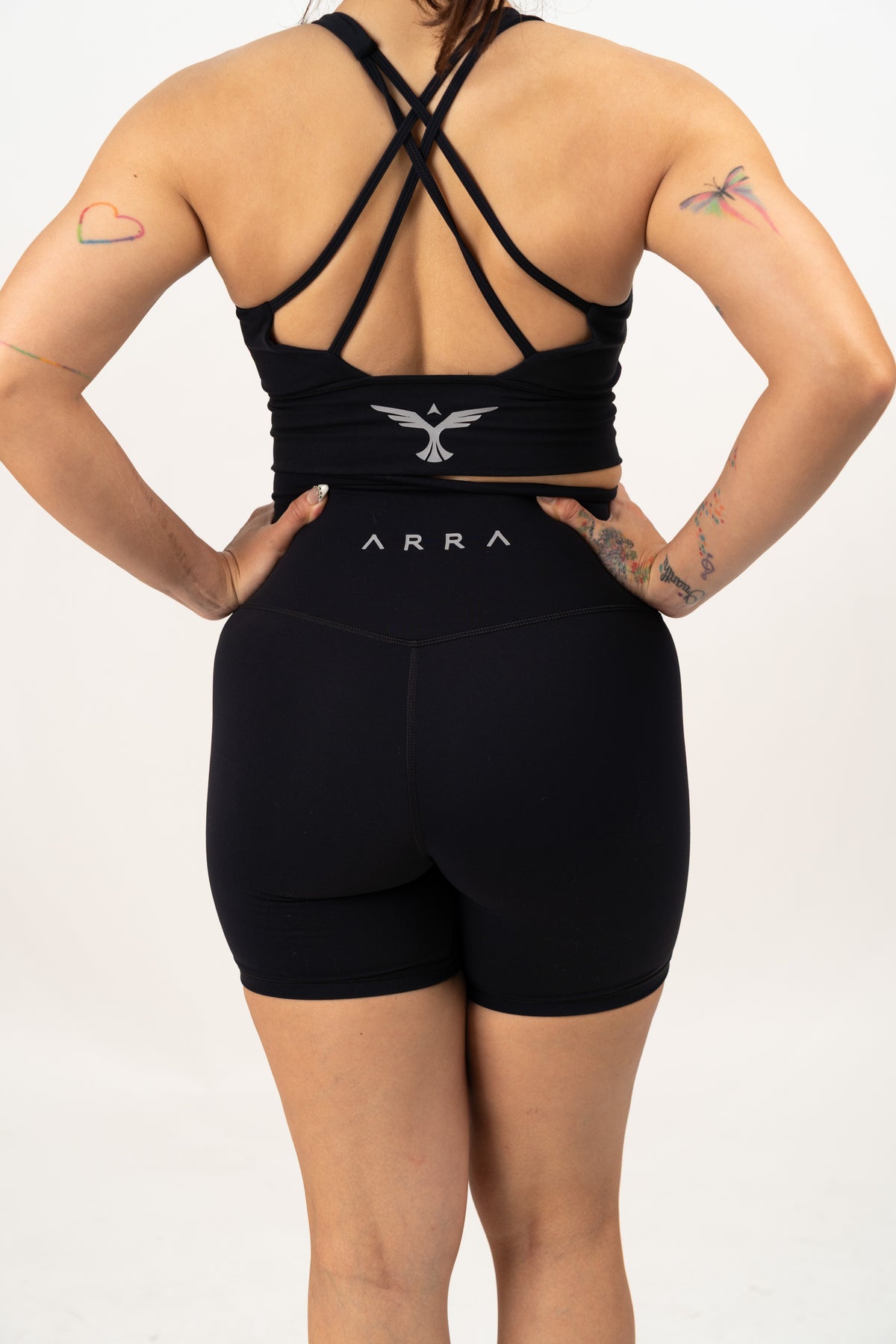 [Bundle of 3] Alba Bra