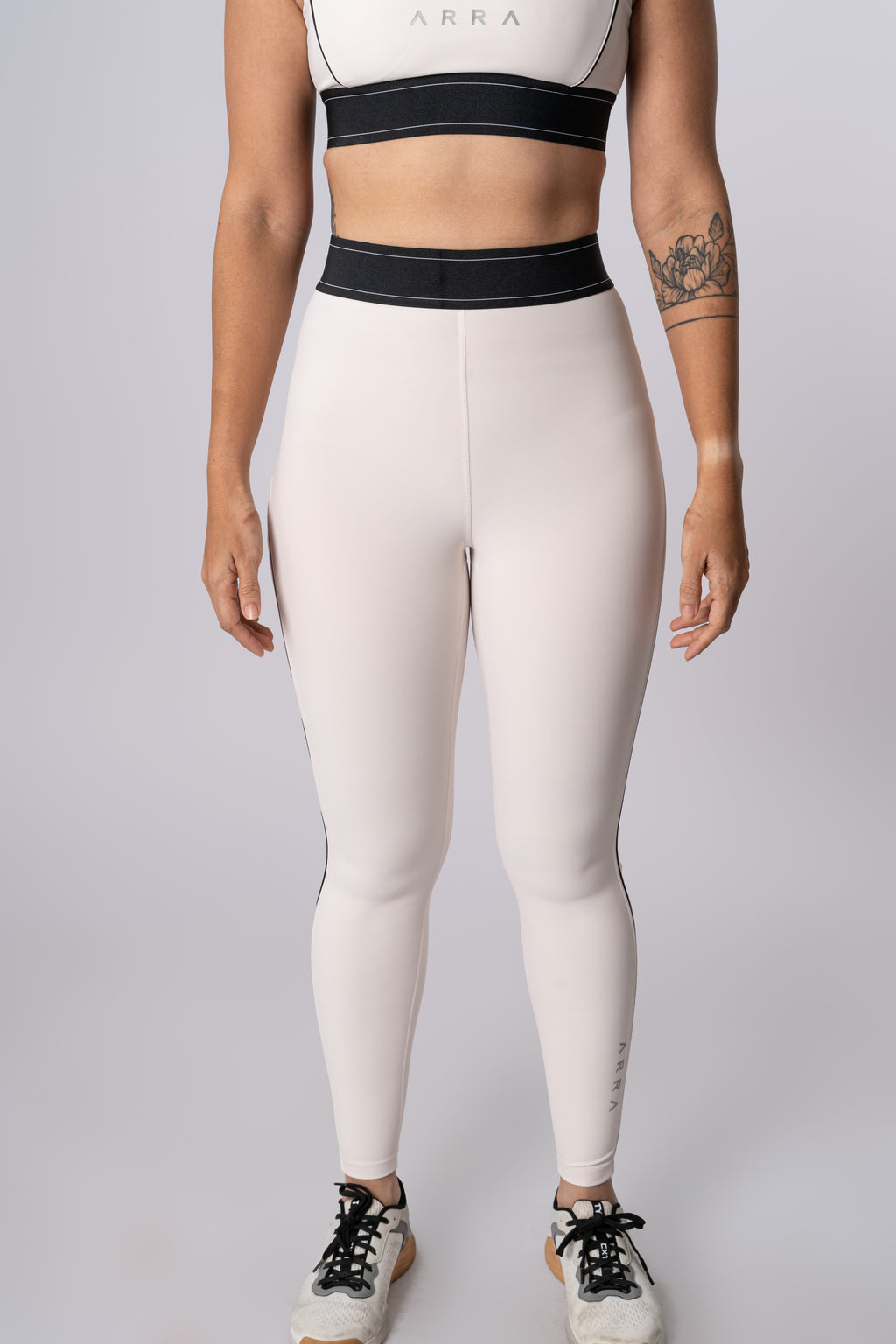 [Bundle of 3] Alba Linea Leggings