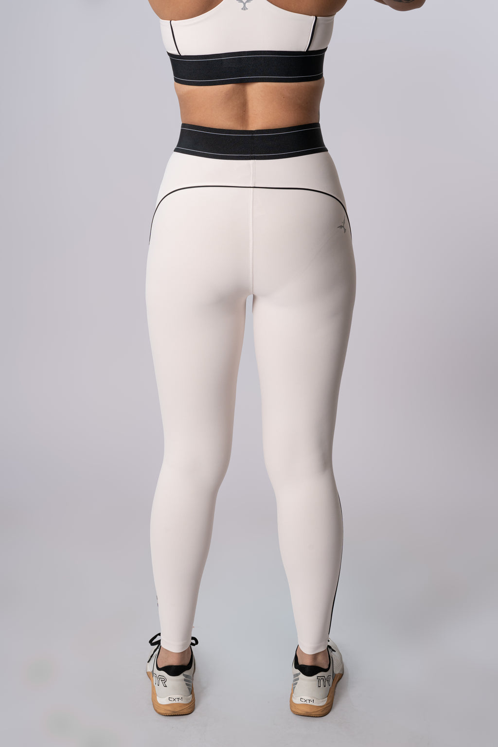 [Bundle of 3] Alba Linea Leggings