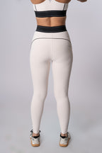 [Bundle of 3] Alba Linea Leggings