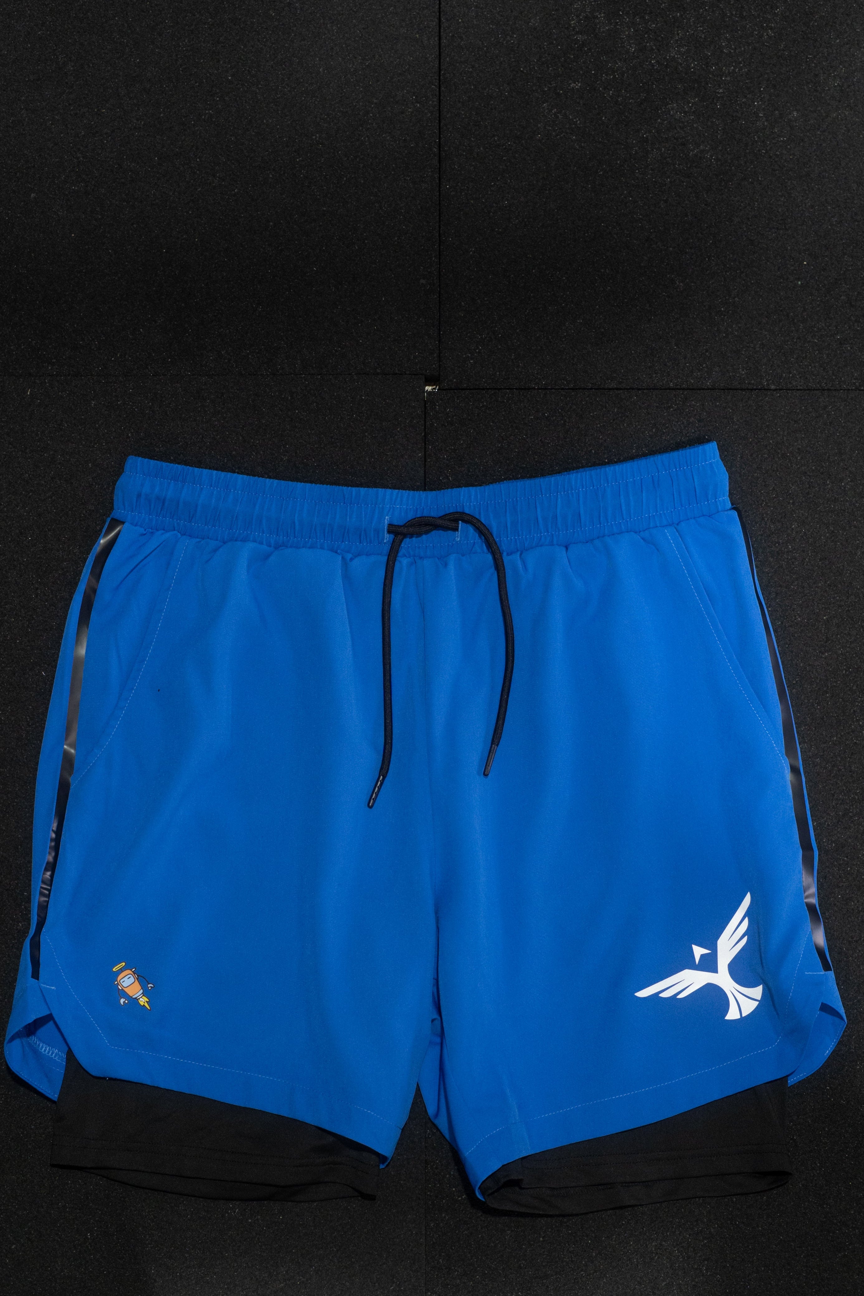 Alto Performa Shorts (Hombre)