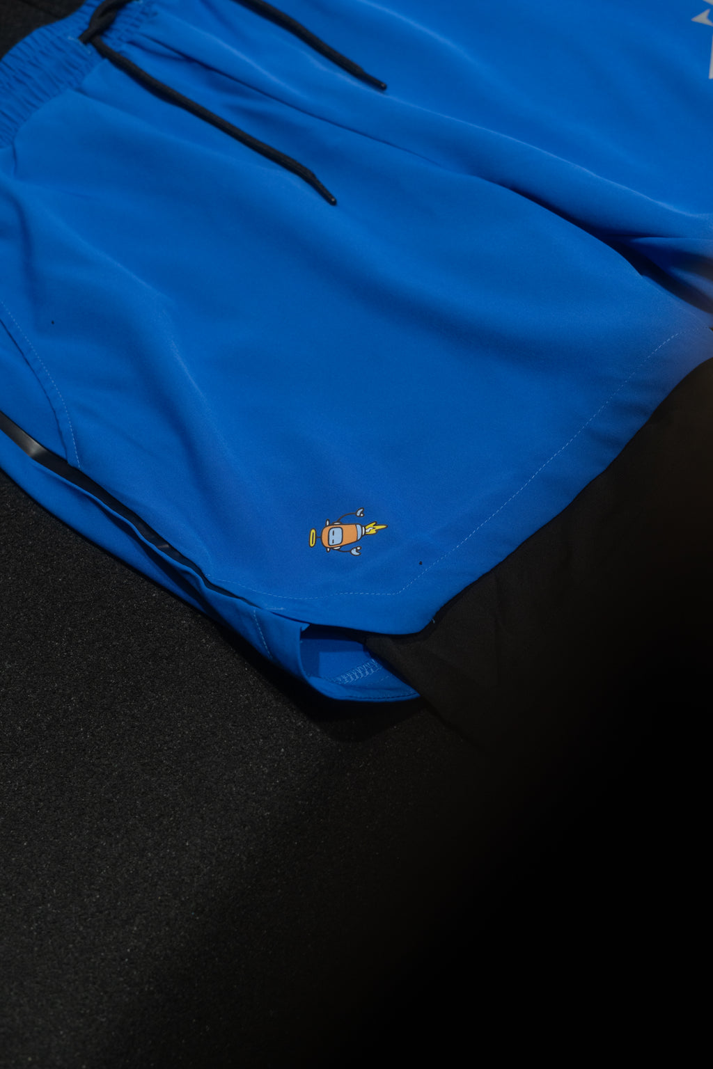 Alto Performa Shorts (Hombre)