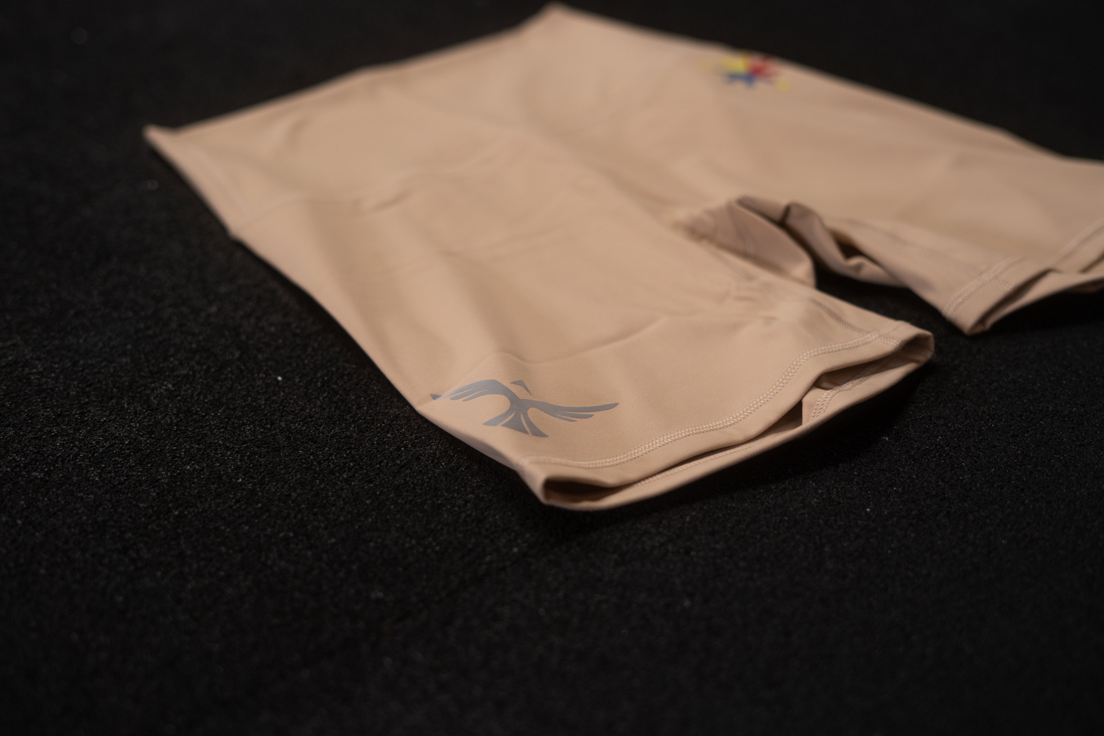 Alba Midi Shorts (Filippa Edition)