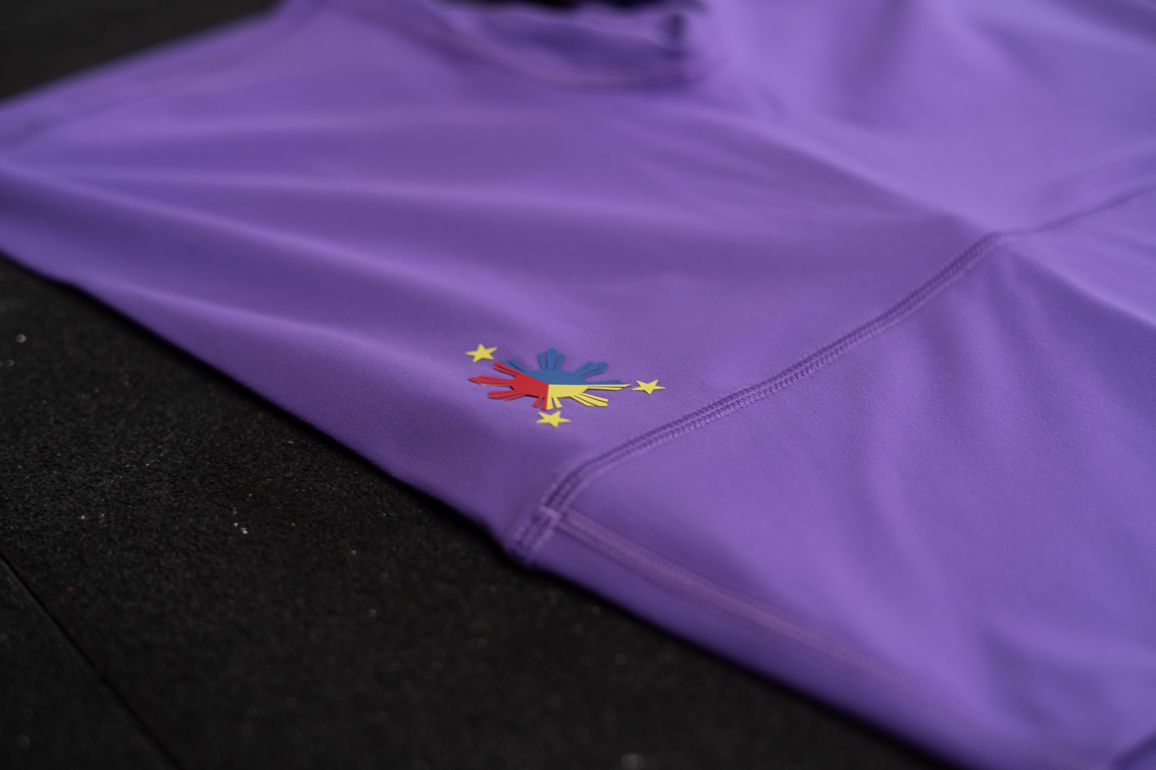 Alba Midi Shorts (Filippa Edition)