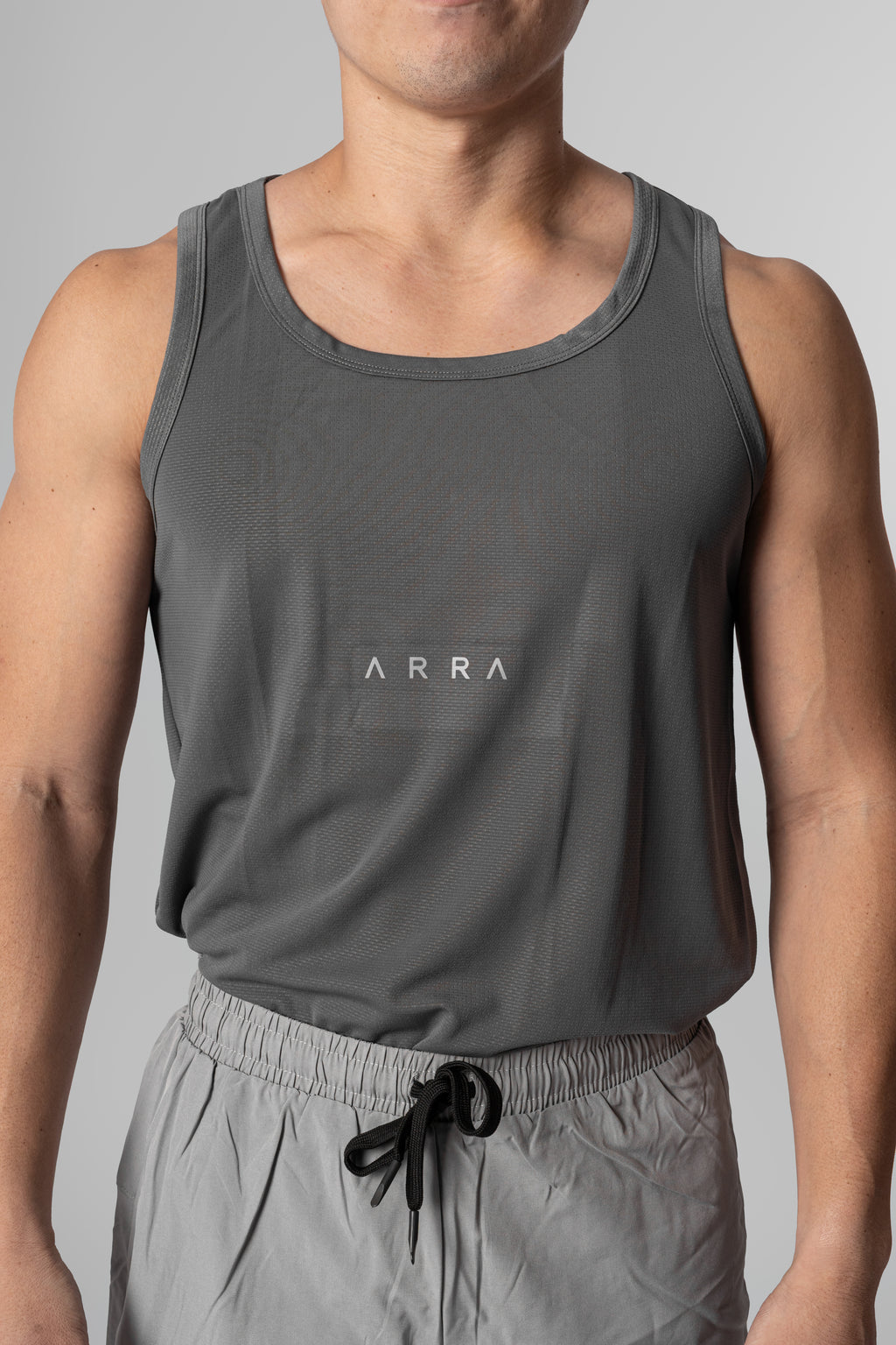 Amado Tank Top