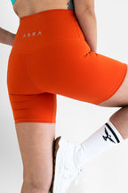 Alegre Midi Shorts