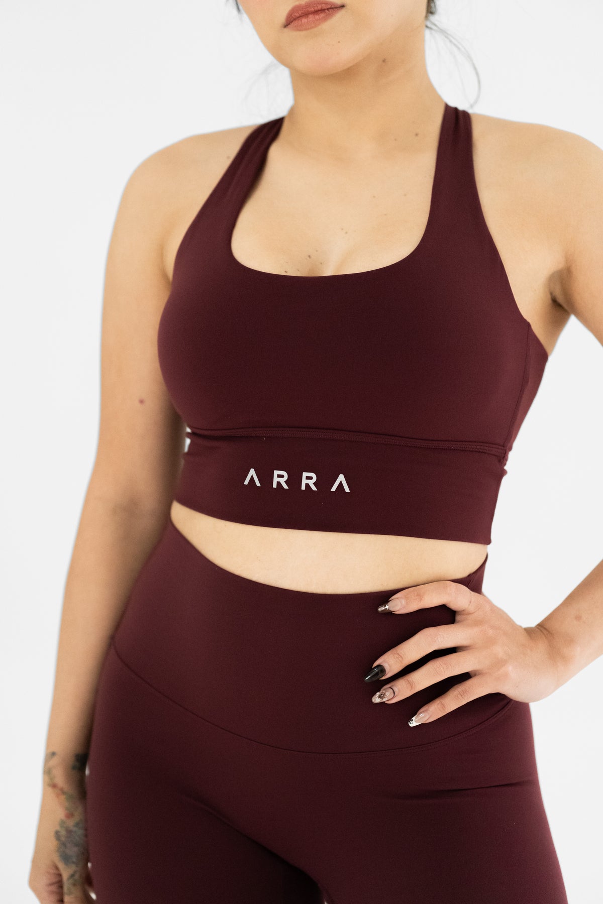[Bundle of 3] Alba Bra