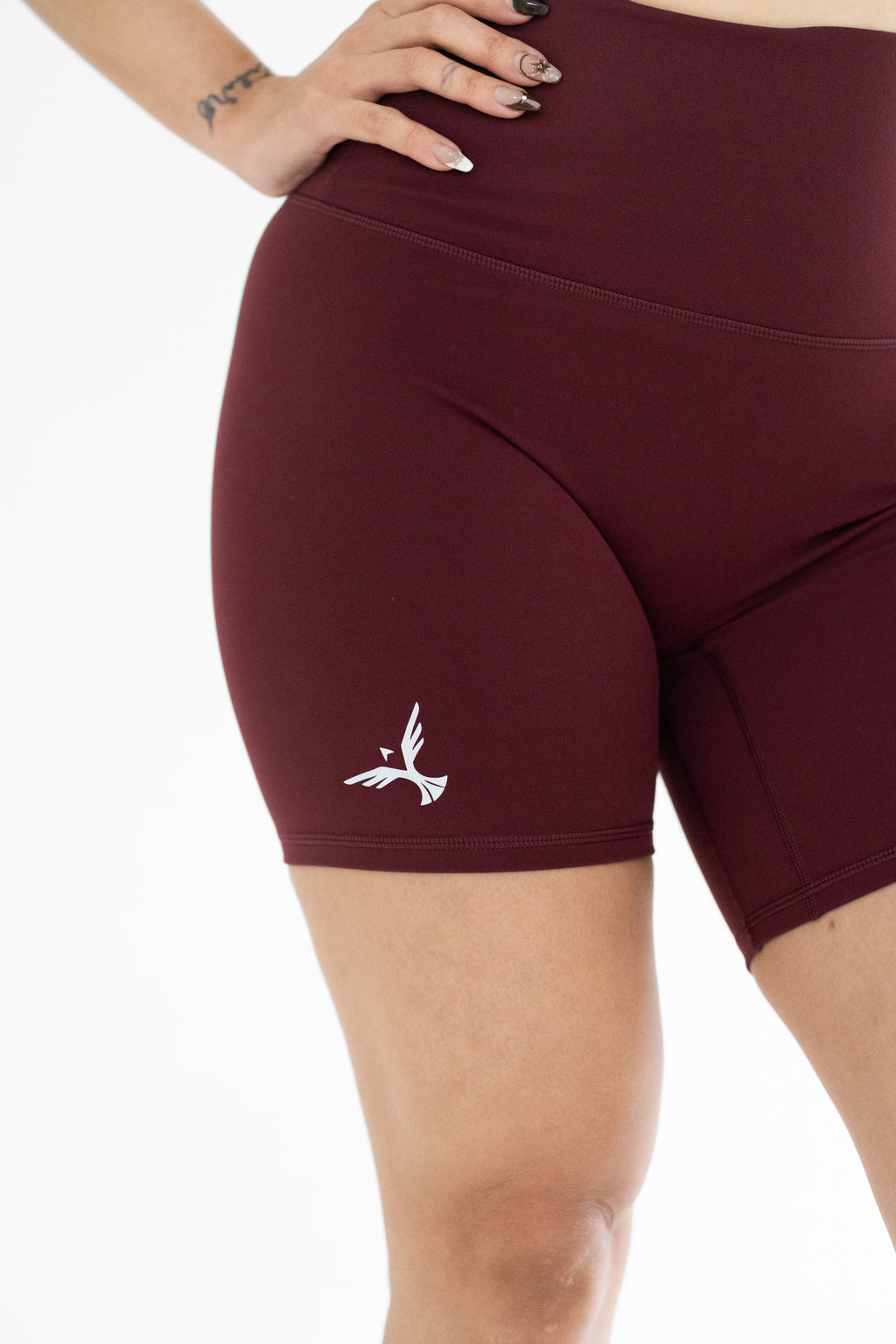 [Bundle of 3] Alba Midi Shorts