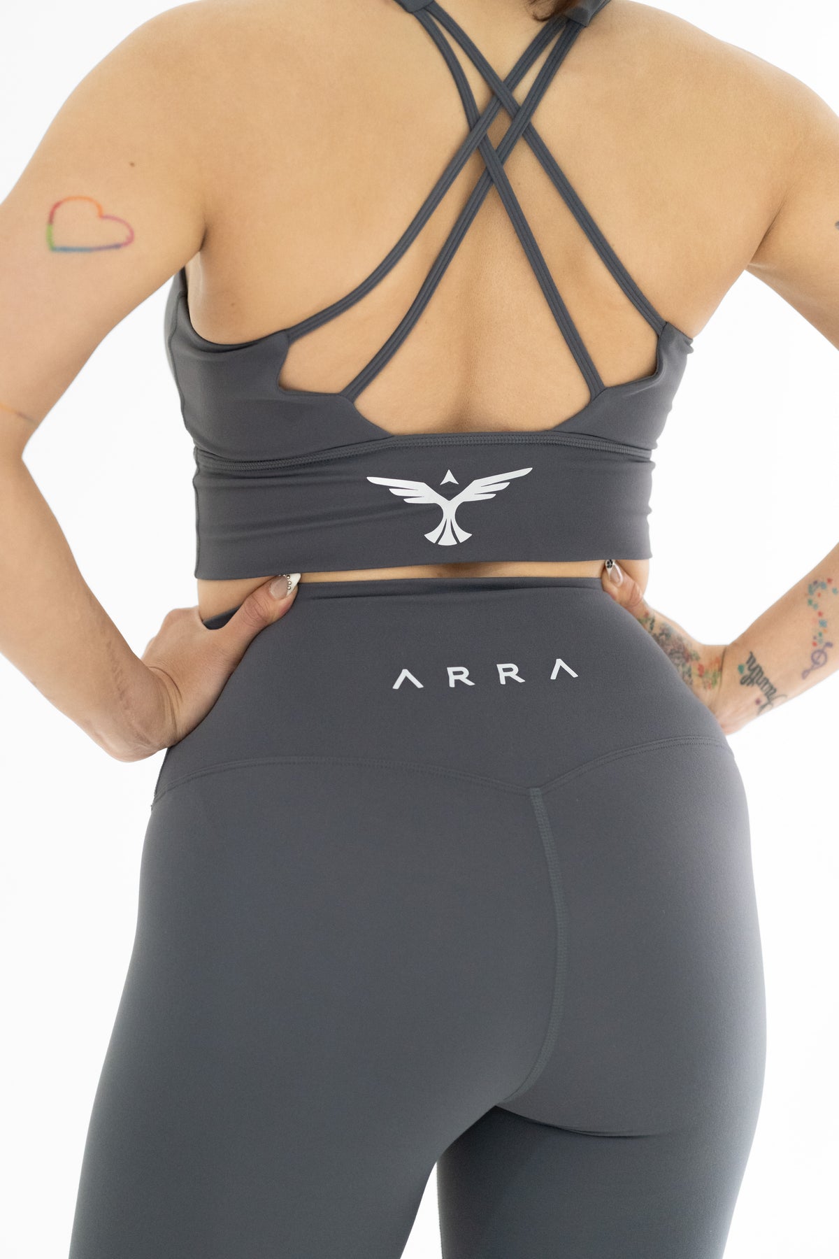 [Bundle of 3] Alba Bra