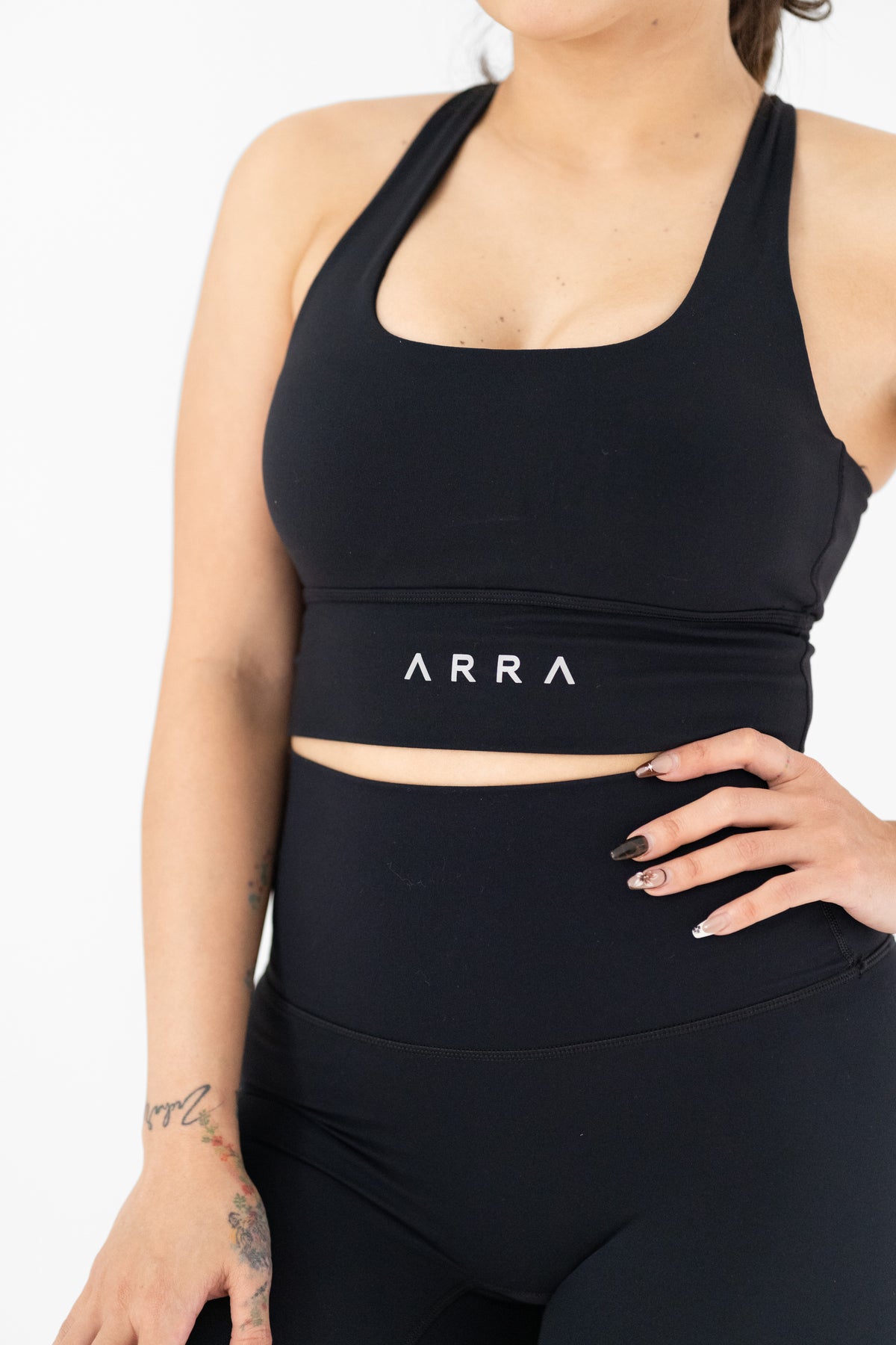 [Bundle of 3] Alba Bra