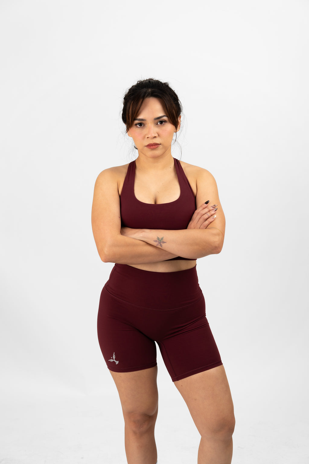 [Bundle of 3] Alba Midi Shorts