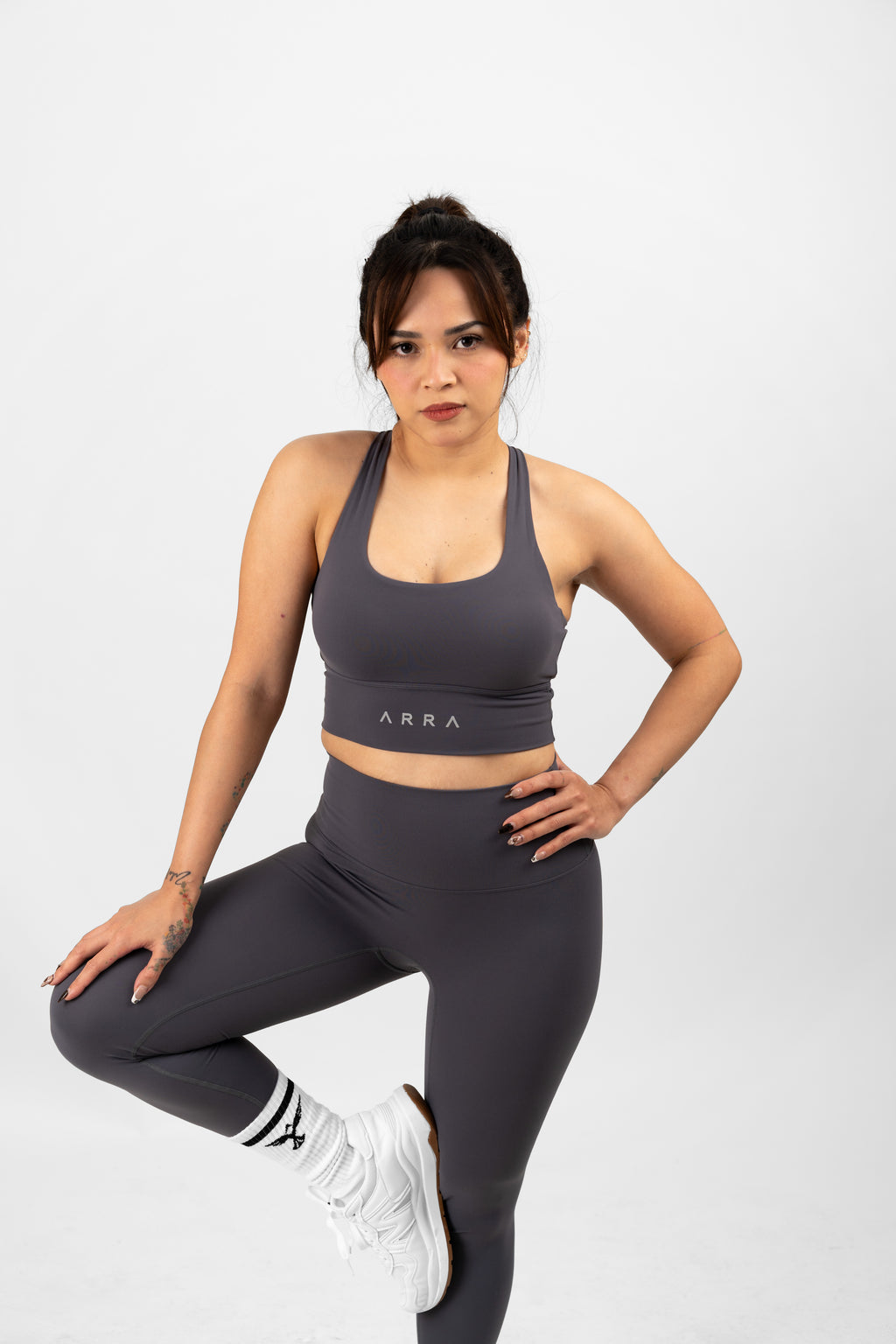 [Bundle of 3] Alba Leggings