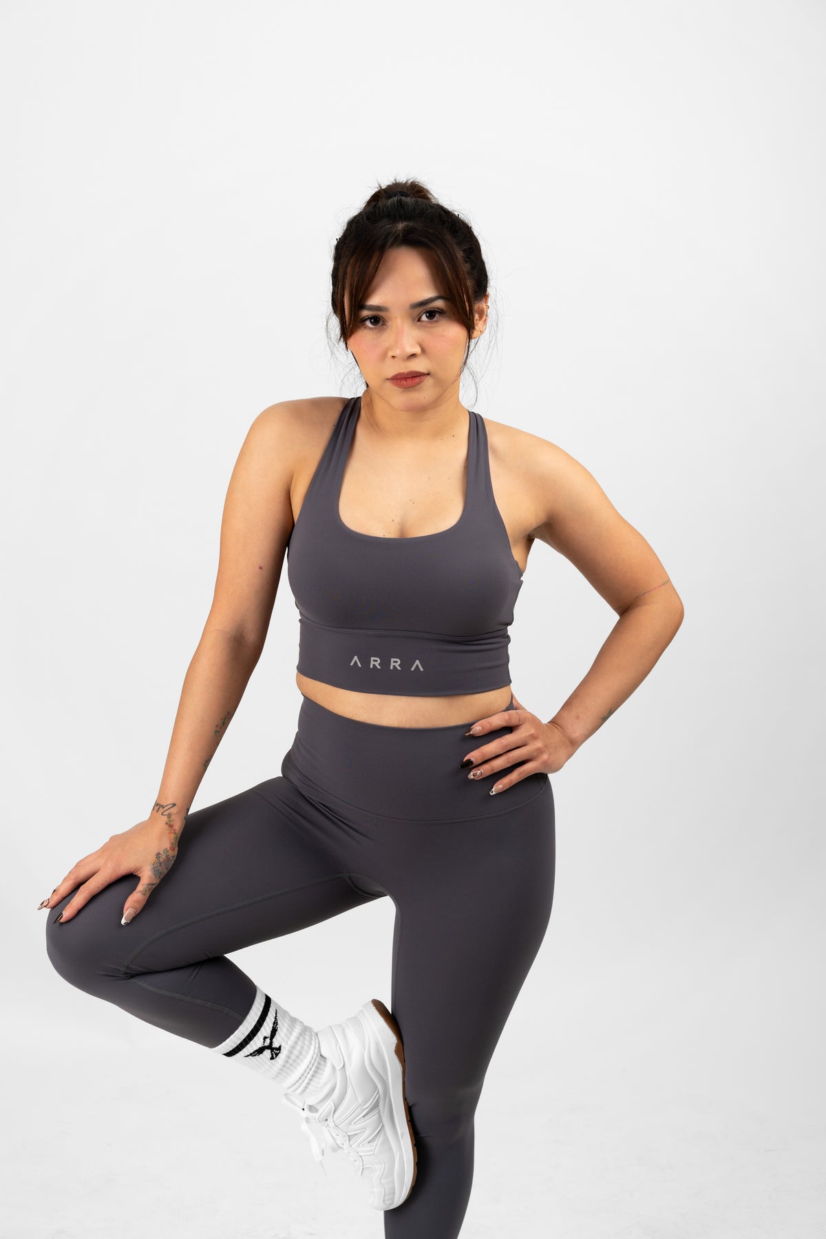 [Bundle of 3] Alba Leggings