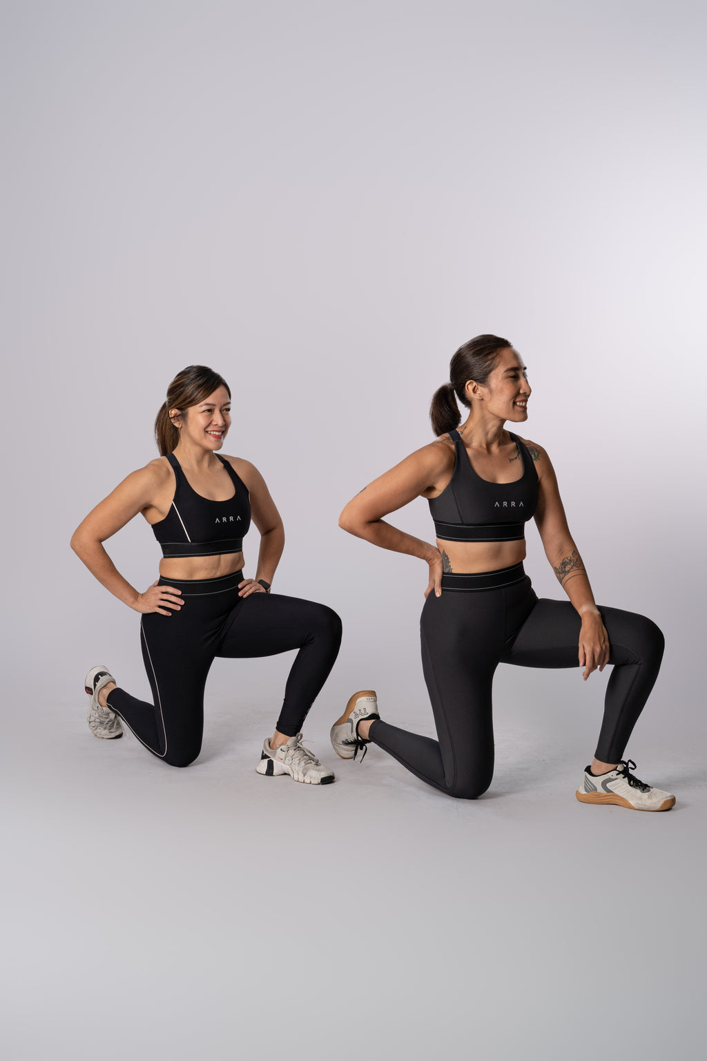 Alba Leggings (Linea Edition)