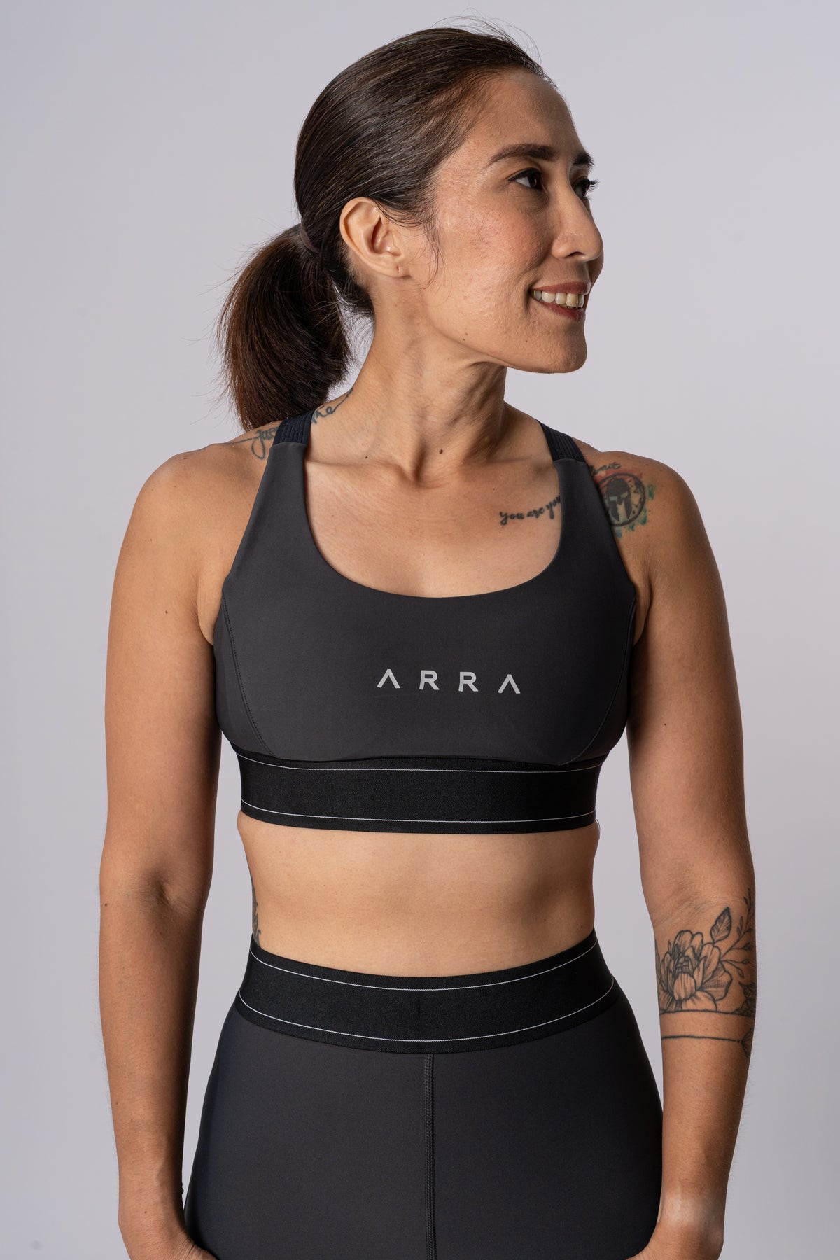 [Bundle of 3] Alba Linea Bra