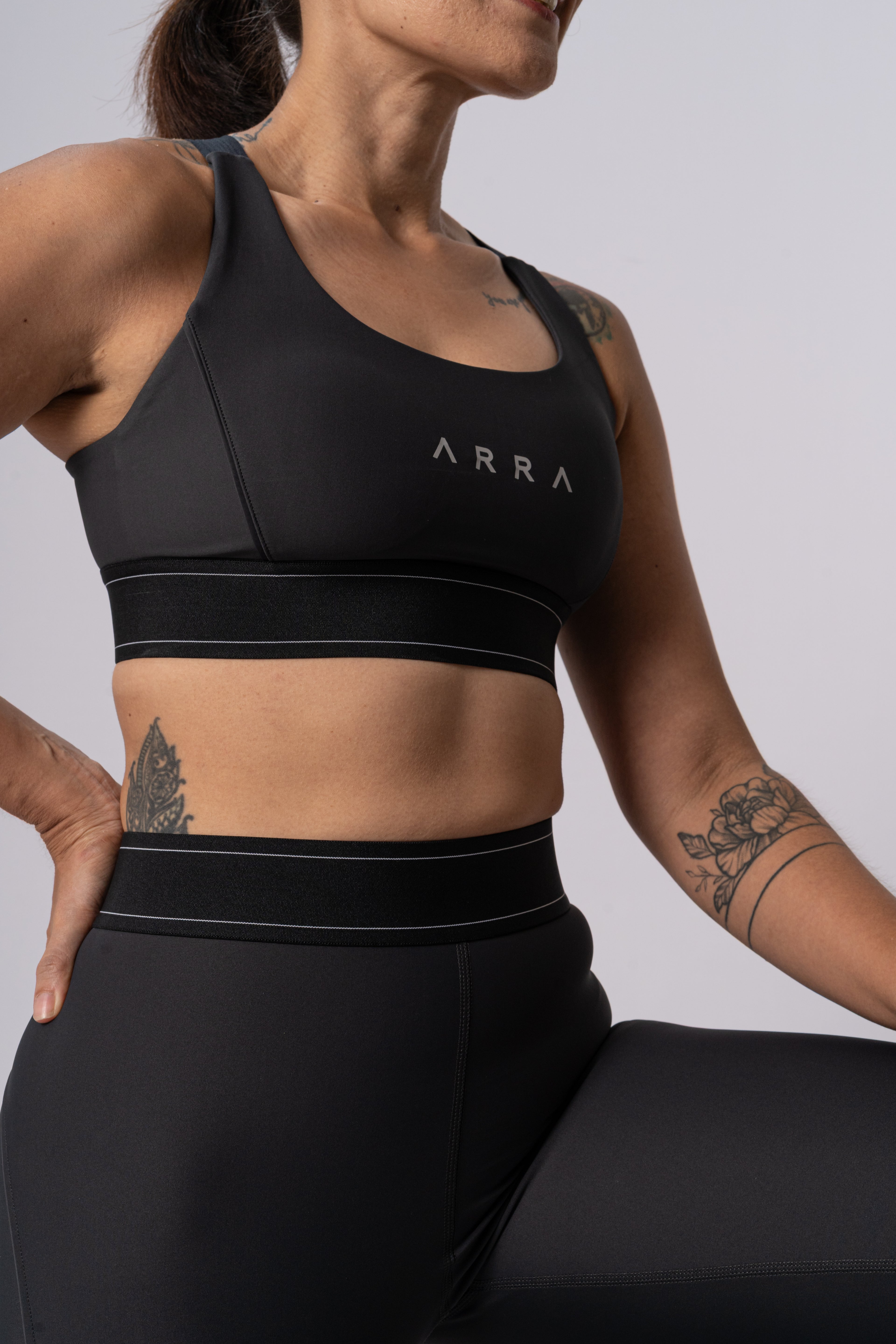 Alba Bra (Linea Edition)