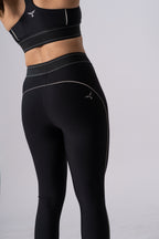 [Bundle of 3] Alba Linea Leggings