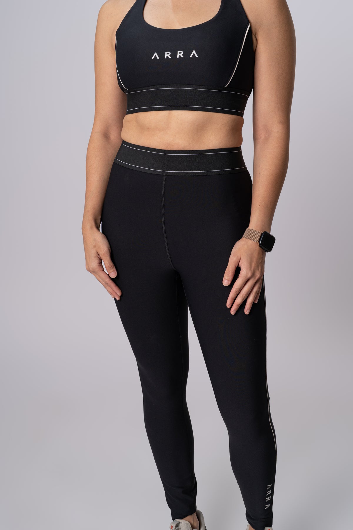 [Bundle of 3] Alba Linea Bra