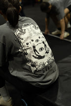 Vintage Karnev Cotton Tee