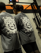 Vintage Karnev Cotton Tee