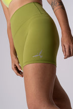 Alegre Midi Shorts