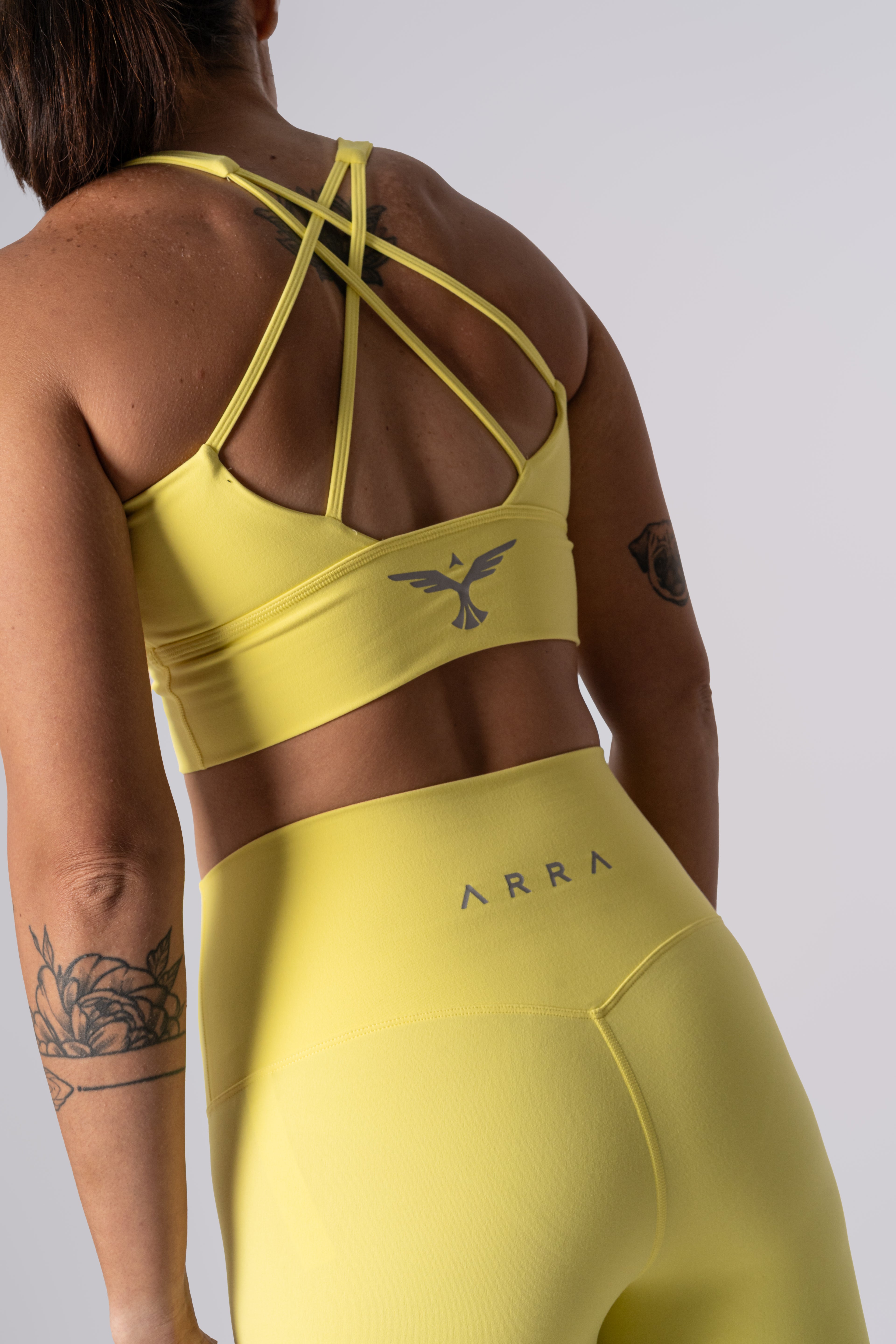 Alba Bra (Filippa Edition)