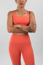 [Bundle of 3] Alto Performa Mujer Leggings