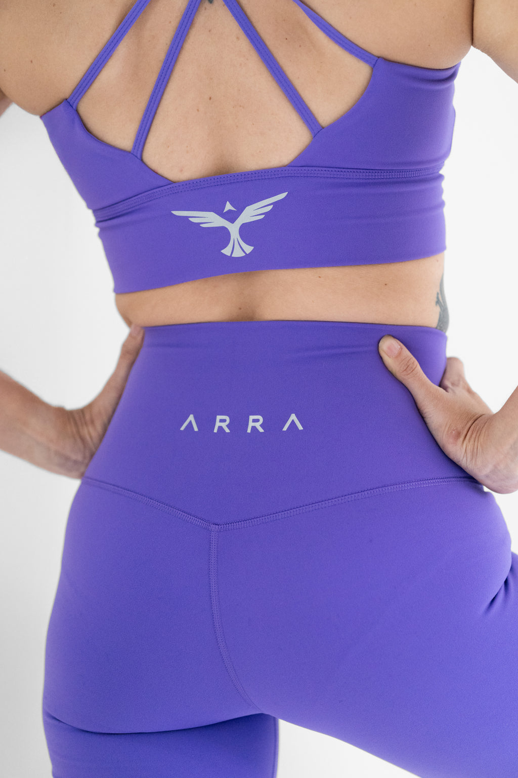 [Bundle of 3] Alba Filippa Midi Shorts